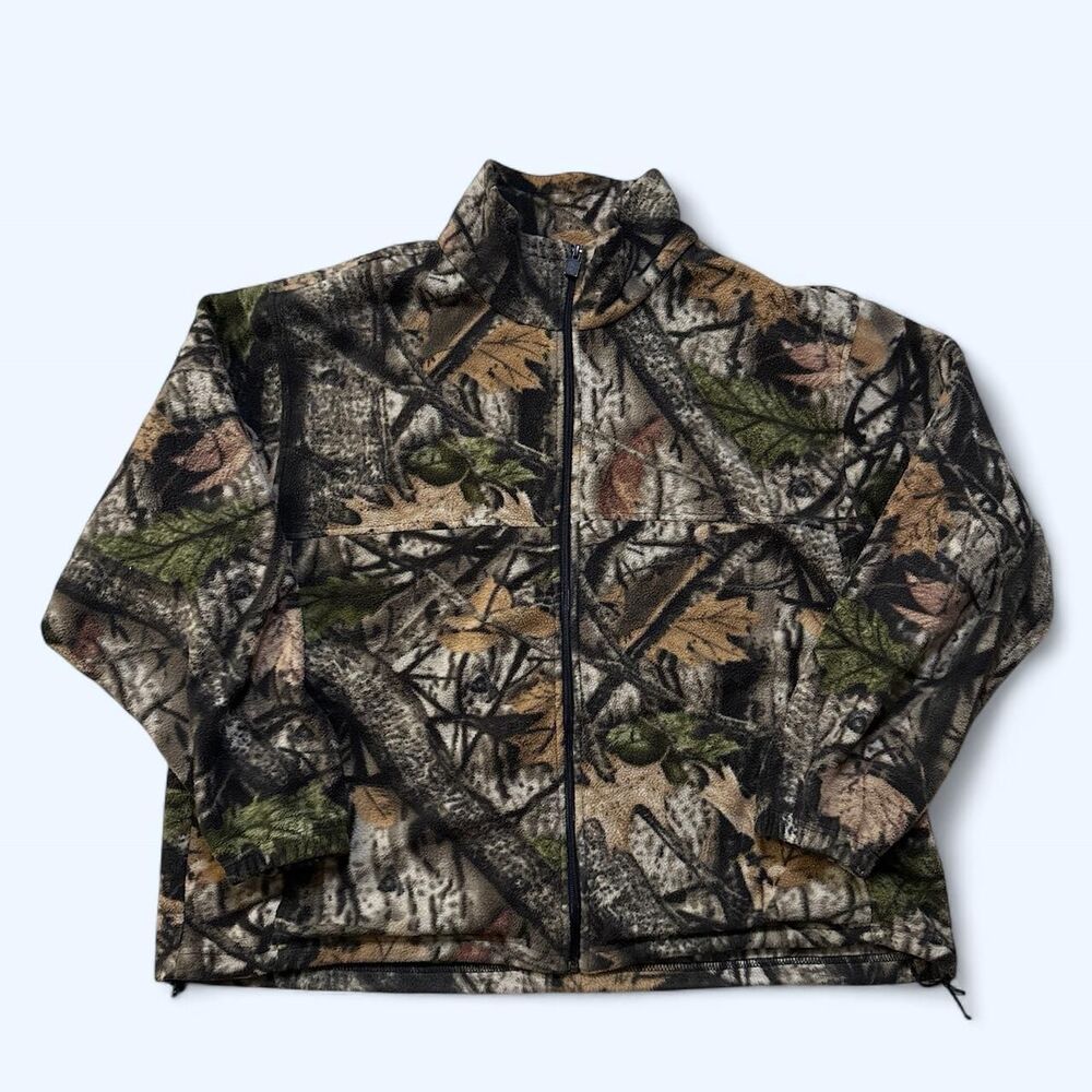 Realtree Men's multi Jacket
